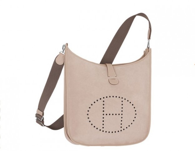 Borsa hermes tracolla