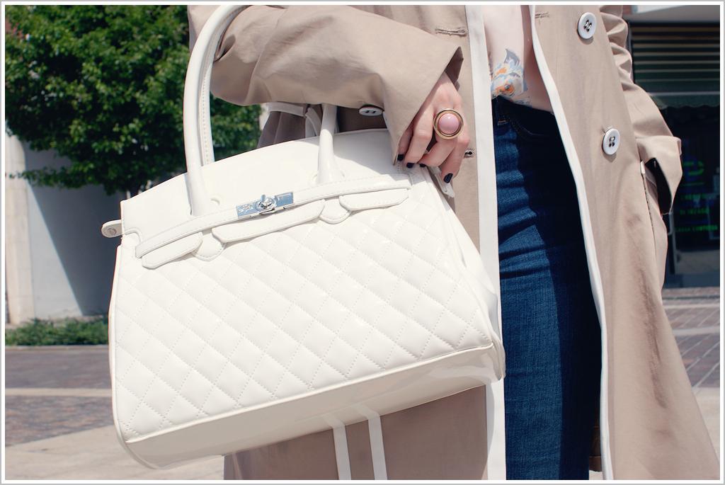 Borsa kelly carpisa