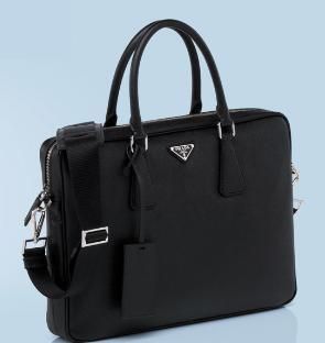 Borsa lavoro prada