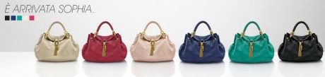 Borsa liu jo sophia ebay