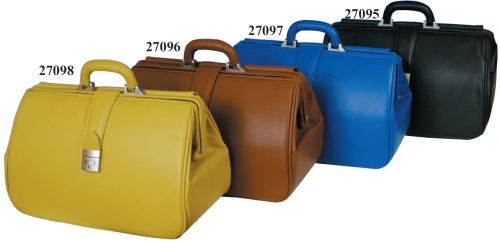 Borsa medico kansas