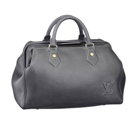 Borsa medico louis vuitton