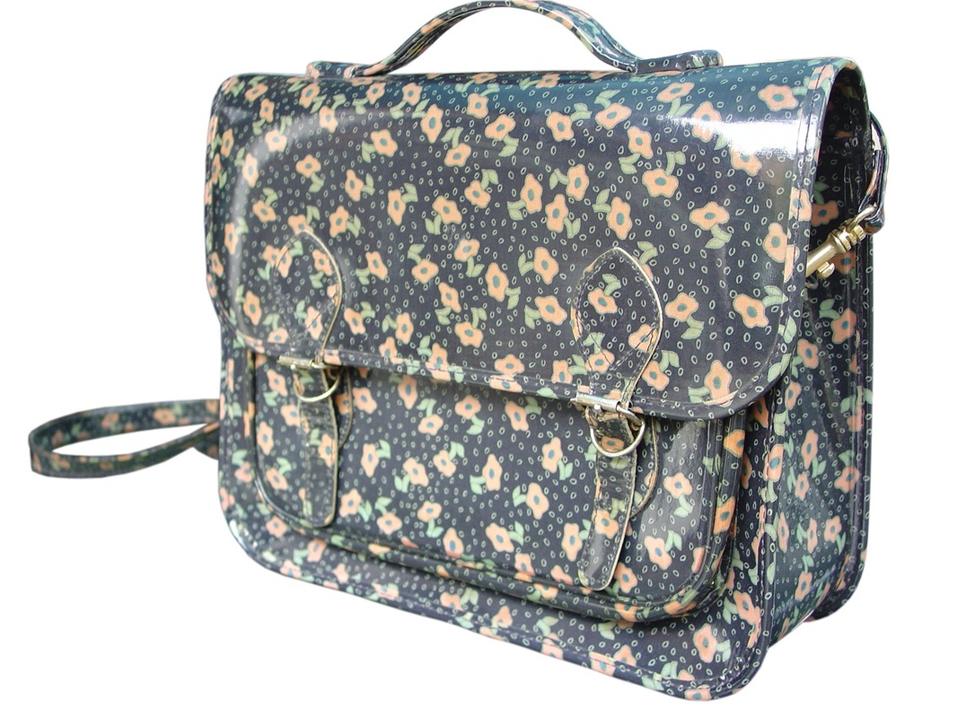 Borsa naj oleari vintage
