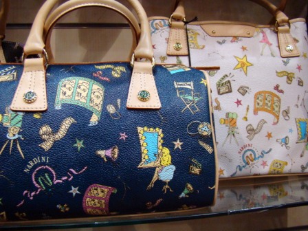 Borsa nardini