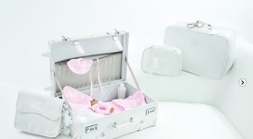 Borsa neonati