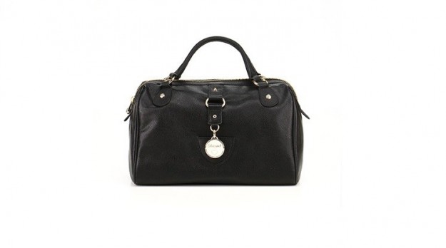 Borsa nera blugirl