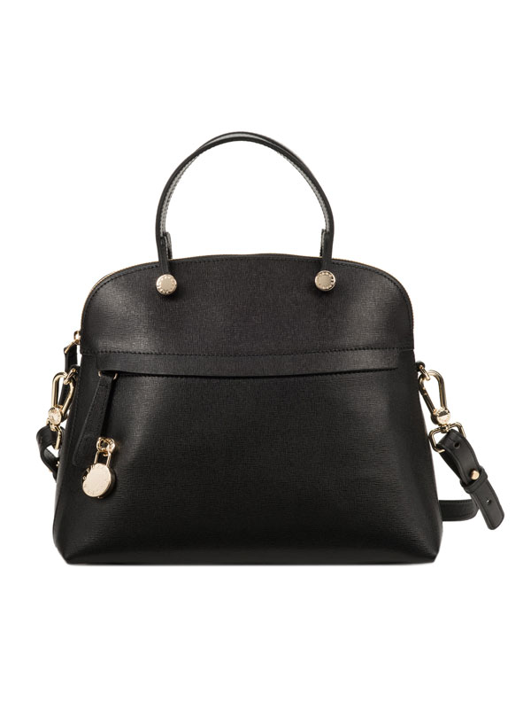 Borsa nera furla