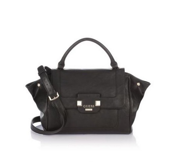 Borsa nera guess 2015