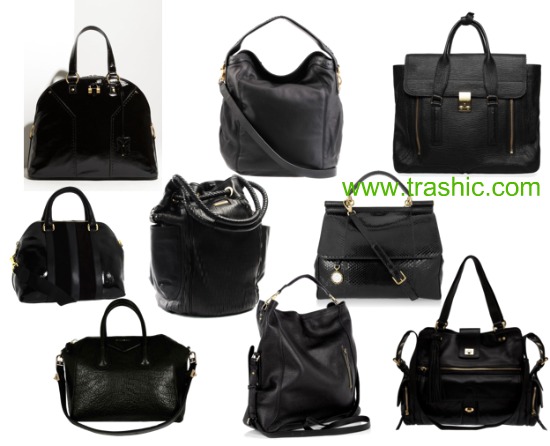 Borsa nera segue