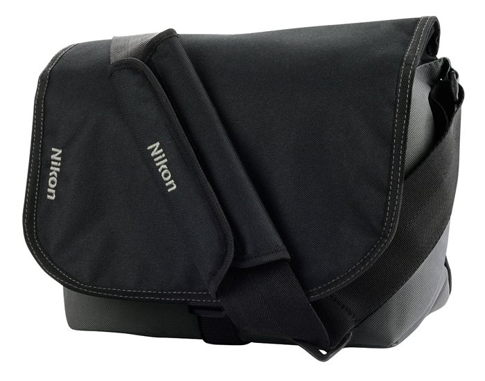 Borsa nikon originale