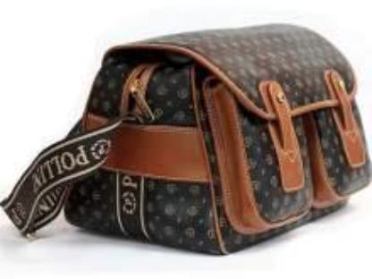 Borsa pollini classica