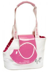 Borsa porta cani