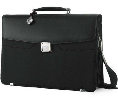 Borsa portadocumenti samsonite