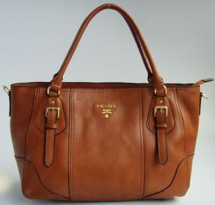 Borsa prada milano