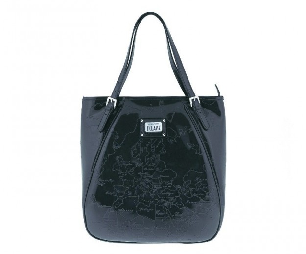 Borsa prima classe nera