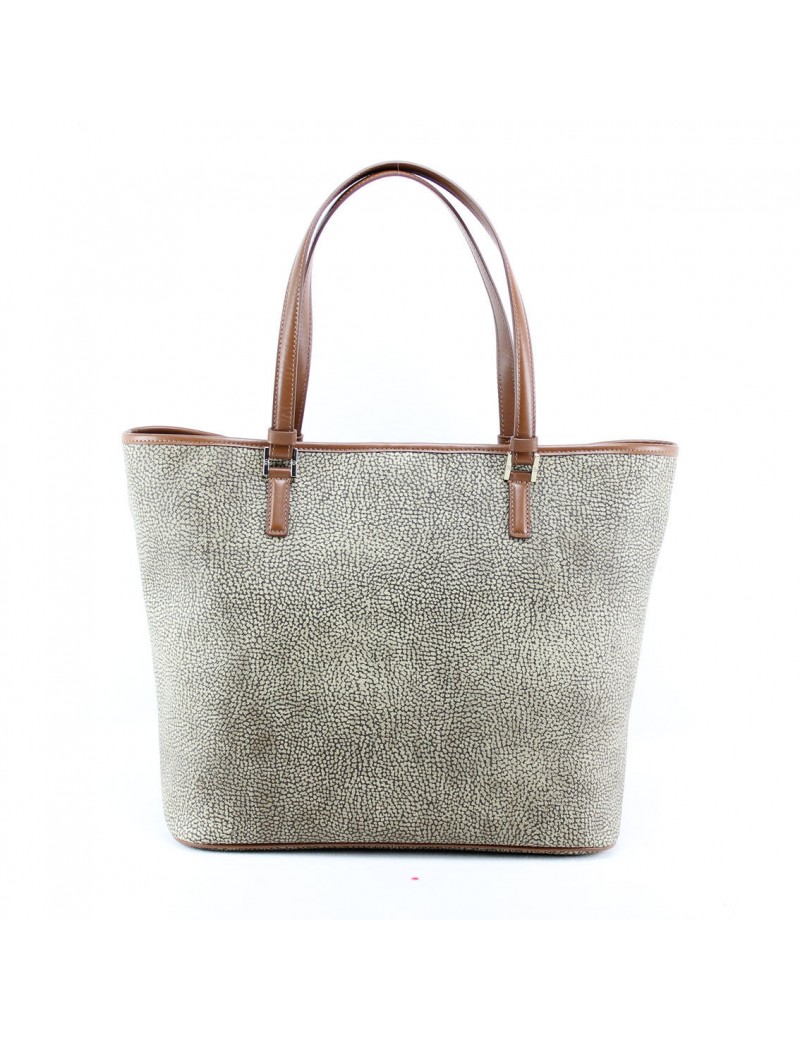 Borsa shopping borbonese