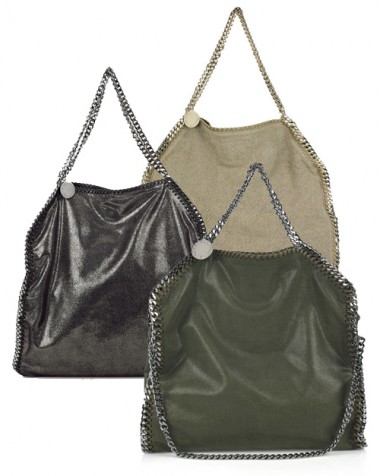 Borsa stella mc