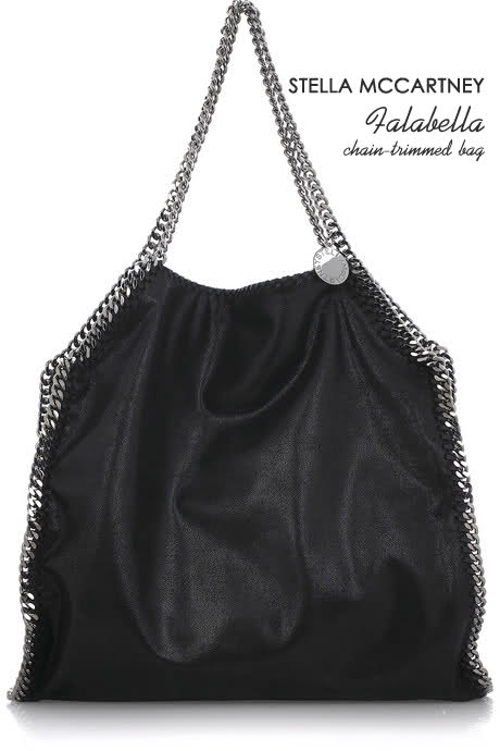 Borsa stella mccartney imitazioni
