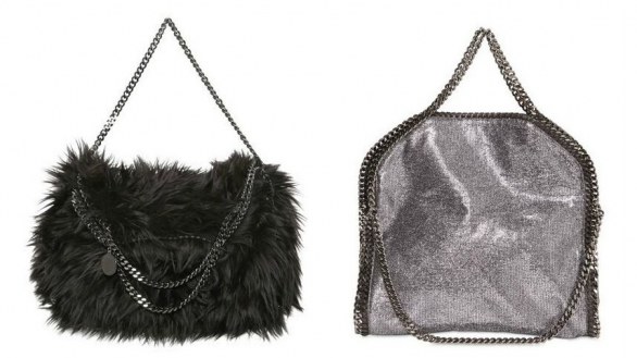 Borsa stella mccartney roma