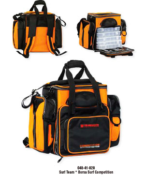 Borsa trabucco