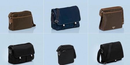 Borsa tracolla uomo carpisa