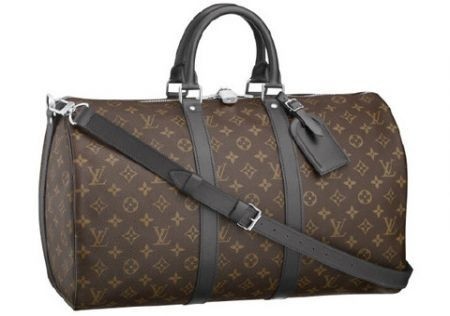 Borsa vuitton uomo