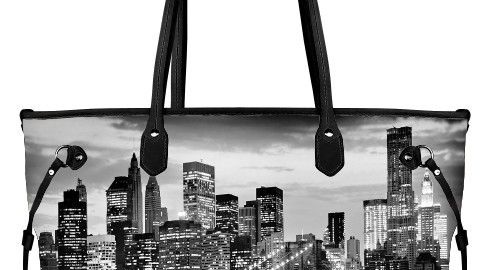 Borsa y not nera