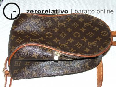 Borsa zainetto louis vuitton