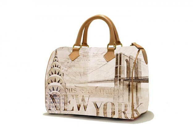 Borse a bauletto per ragazze