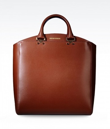 Borse armani 2015 primavera