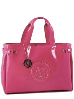 Borse armani false