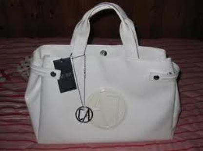 Borse armani palermo