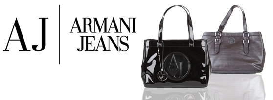 Borse armani scontatissime