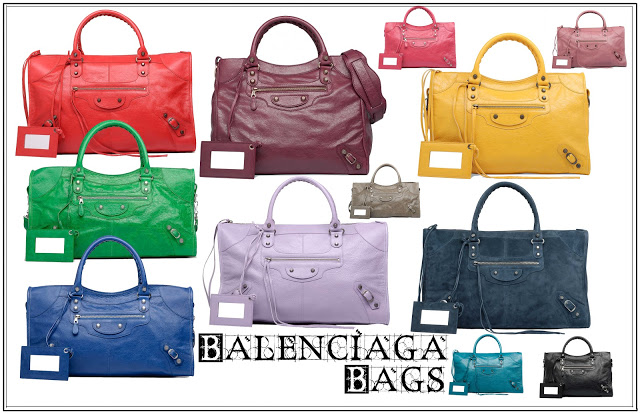 Borse balenciaga imitazione