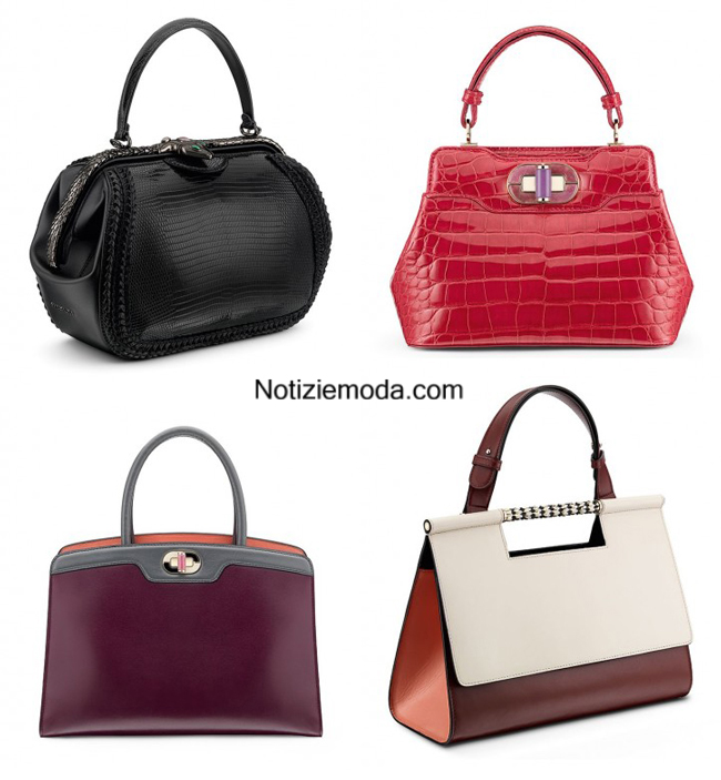 Borse bulgari 2015 prezzi