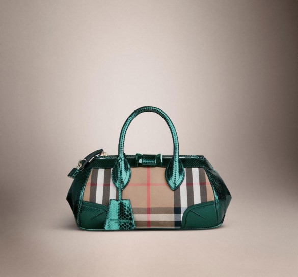 Borse burberry collezione 2015 outlet