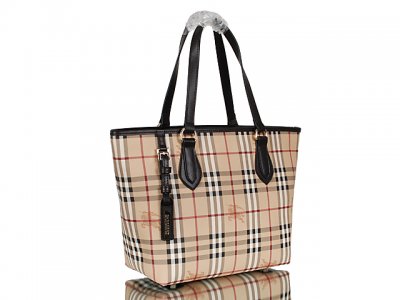 Borse burberry scontate on line