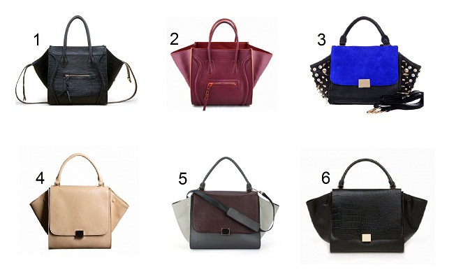 Borse celine shop on line