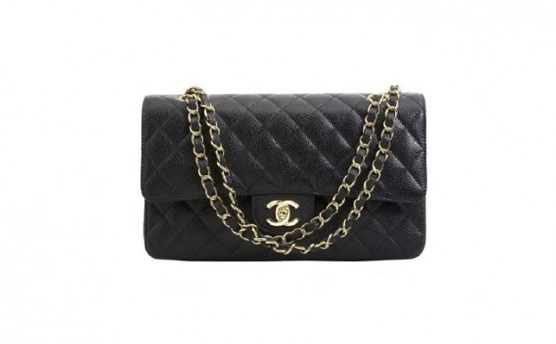 Borse chanel tracolla