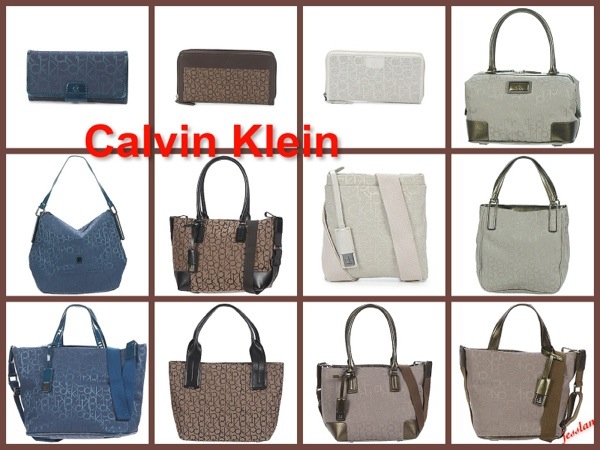 Borse ck scontate