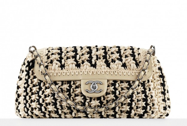 Borse crochet 2014