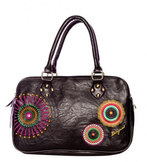 Borse desigual collezione 2015