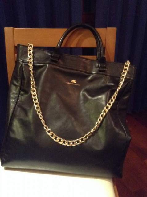 Borse elisabetta franchi ebay