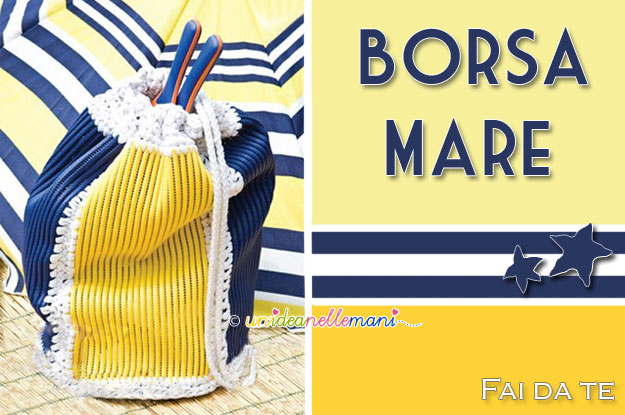 Borse fai da te schemi