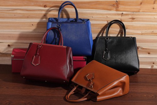 Borse fendi replica
