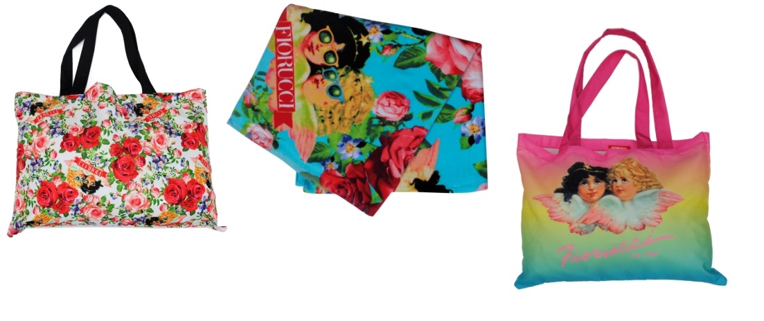 Borse fiorucci 2015