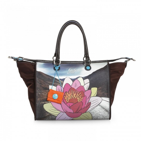 Borse gabs autunno inverno 2014