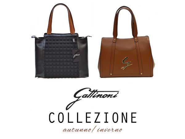 Borse gattinoni autunno inverno 2014