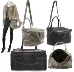 Borse givenchy scontate