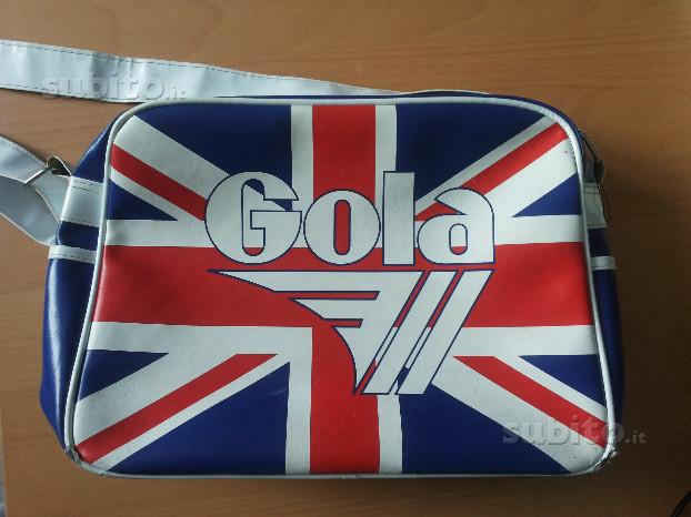 Borse gola bologna
